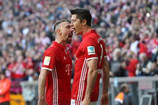 Robert Lewandowski szczerze o sytuacji Bayernu: Potrzebujemy wzmocnień!