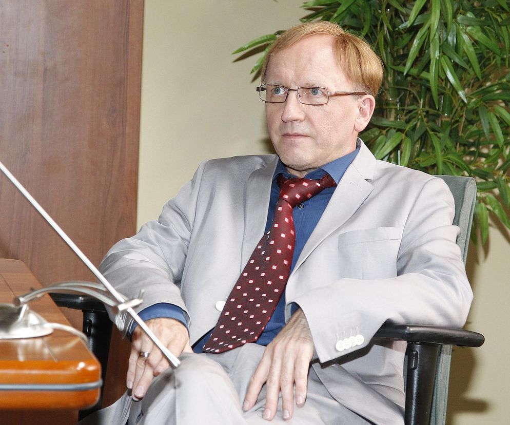 Kultowe teksty Czerepacha z Rancza. Dokończ w quizie te najlepsze!