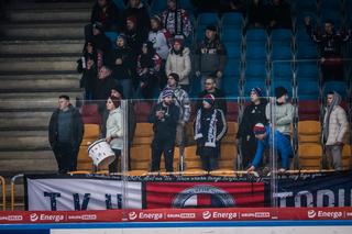 KH Energa Toruń - Re-Piast Unia Oświęcim, zdjęcia z meczu play-off nr 4