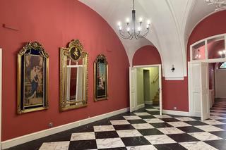 Tak obecnie wygląda Dwór w Ochli wyremontowany za ponad 12 milionów złotych