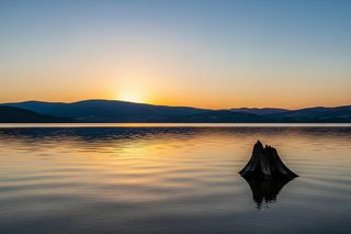Zbiornik Wióry. Jak budowa pochłonęła całą wieś i jej dziedzictwo?