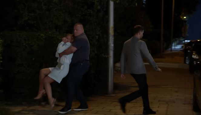 Pierwsza miłość odc. 4093. Marysia (Aneta Zając)