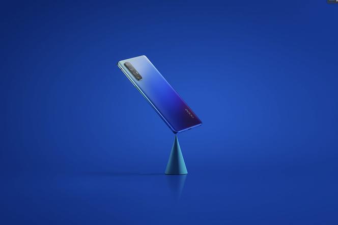 OPPO Reno3