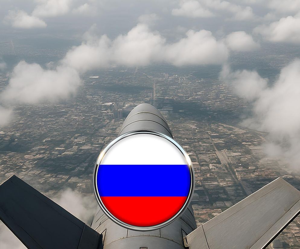 Siły Powietrzne Ukrainy straciły pilota i myśliwiec F-16