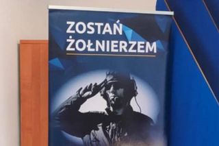 W Bełchatowie ruszyła kwalifikacja wojskowa