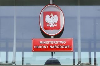 Syn Bieńka i brat Bodnara zostali generałami. MON: Nominacje wynikały z wnikliwej analizy doświadczenia