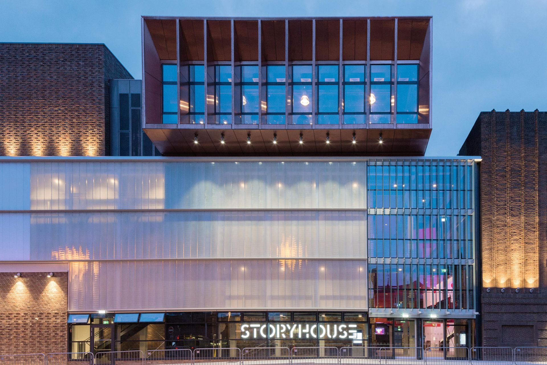 Beton zrównoważony w architekturze 9