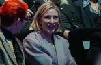 W Toruniu trwa 32. MFF EnergaCAMERIMAGE. Cate Blanchett błysnęła elegancją. Zdjęcia z imprezy