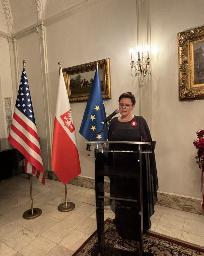 Święto Niepodległości w USA 2025