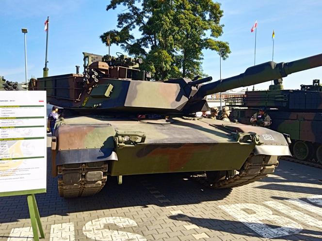 Święto Centrum Szkolenia Wojsk Lądowych w Poznaniu