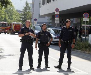 Strzelanina w szkole w Austrii. Wśród zabitych jest nastolatek z polskim obywatelstwem