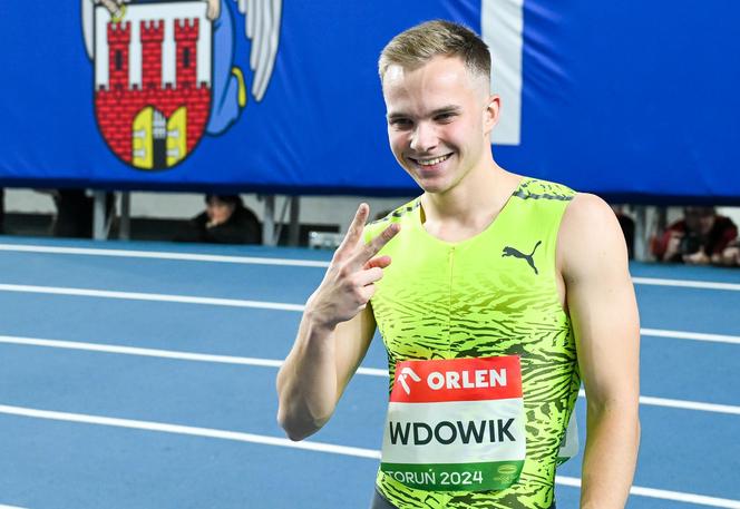 Jubileuszowy Orlen Copernicus Cup w Toruniu. Zdjęcia kibiców i sportowców