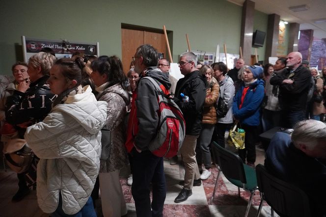 Noc Muzeów 2025 w Wojewódzkim Domu Kultury w Kielcach