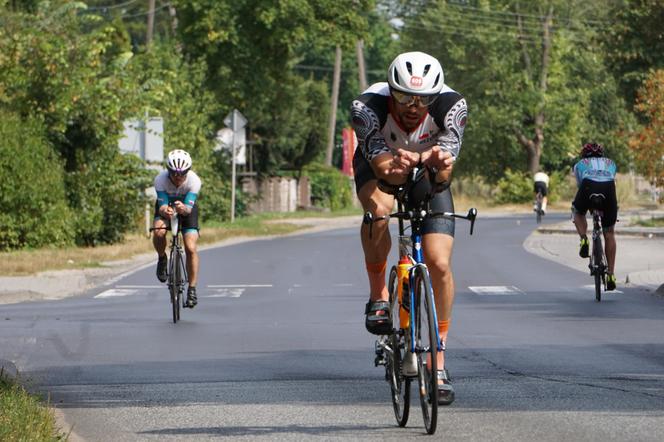 Ocean Lava Triathlon Polska Bydgoszcz- Borówno. Mamy relację ze zmagań!