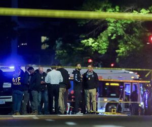 Strzały przed muzeum w Waszyngtonie. Nie żyje dwóch pracowników ambasady Izraela