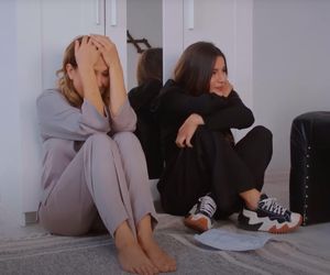 Cihan mówi Zeynep, że to Bulent jest jej ojcem.