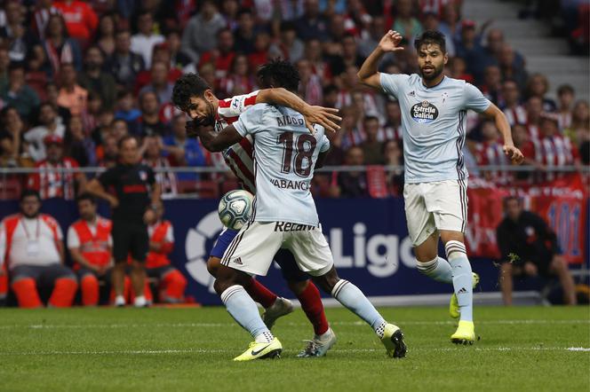 Celta nie przegrała u siebie z Valladolid 5 ostatnich  meczów (3 wygrane, 2 remisy).