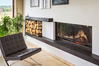 Ekologiczne palenie w kominku. Zobacz błędy, które popełniasz i jak ich uniknąć. Praktyczne porady dla posiadaczy kominków