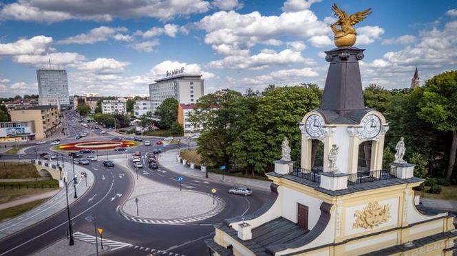 Gołębiewski Białystok