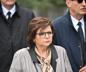 Pogrzeb lekarza, zamordowanego w Szpitalu Uniwersyteckim. Ceremonia o charakterze państwowym