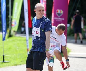 Tauron Biegnij dla Aniołów