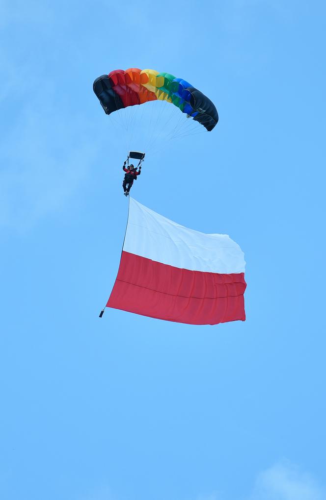 Trwa Świdnik Air Festiwal 2019