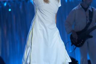 Tak się zmieniała Małgorzata Ostrowska z zespołu Lombard