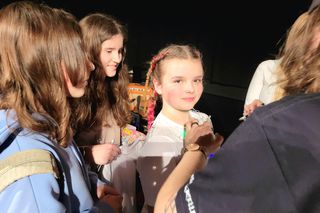 Aria Martelle w Szczecinku