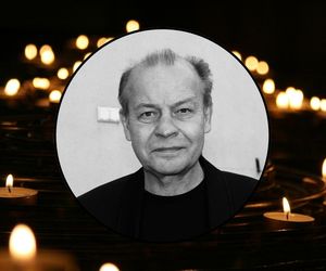 Nie żyje Wojciech Szelachowski. Wybitny artysta zmagał się z poważną chorobą