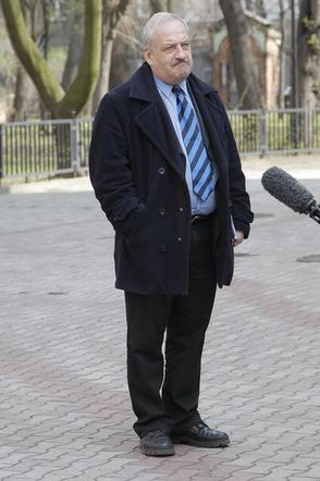 Jerzy Szaniawski 