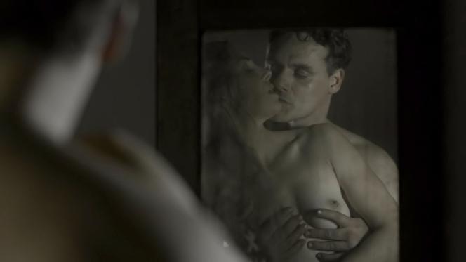 Scena seksu w serialu "Stulecie Winnych"