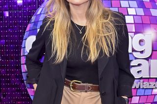 Alexandra Sasha Strunin