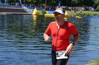 Enea Bydgoszcz Triathlon 2023. Tak wyglądał drugi dzień sportowych zmagań [ZDJĘCIA]