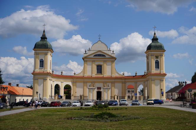 Tykocin robi furorę! To podlaskie "miasteczko-bajeczka"