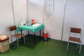 Otwarty został drugi Punkt Szczepień Powszechnych w powiecie leszczyńskim