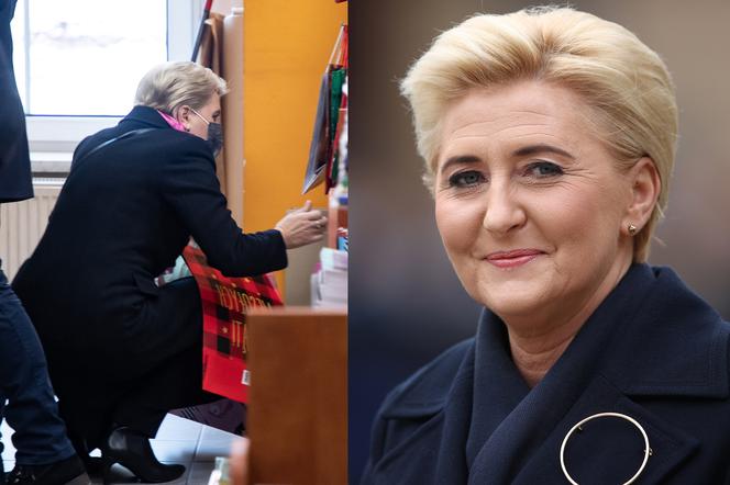 Agata Duda