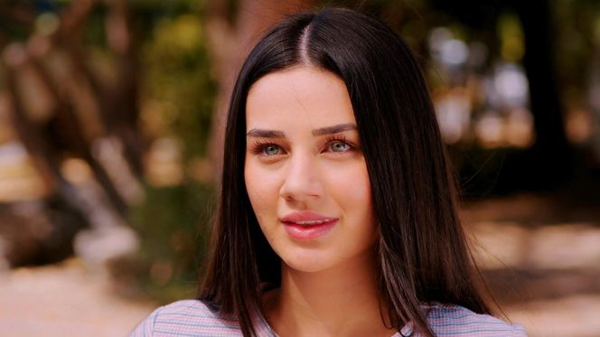 Miłość i nadzieja odc. 270. Bahar