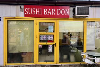 Sushi Bar Don 