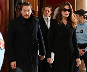 Nicolas Sarkozy wyjdzie z więzienia. Sąd przychylił się do wniosku