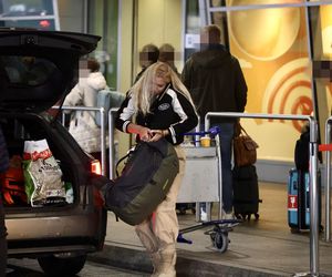 Karolina Pajączkowska i Monika Jarosińska wróciły z dżungli