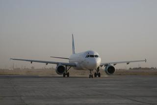 samolot, Airbus A-320