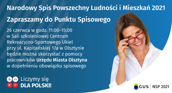 Spisz się nad Ukielem
