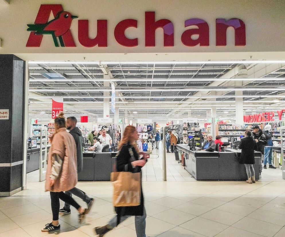 Auchan