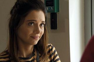 M jak miłość odcinek 1397, Iza (Adriana Kalska)