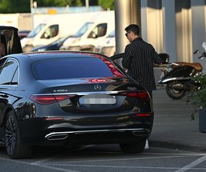Przylot Lewandowskich do Polski. Żona piłkarza stawi się w sądzie