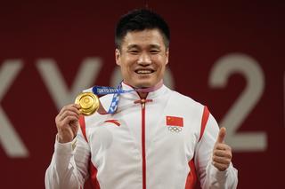 Trzykrotny mistrz olimpijski wpadł na dopingu. Chiński sztangista Lyu Xiaojun przyłapany na stosowaniu EPO