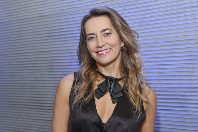 Premiera spektaklu "Extasy show"