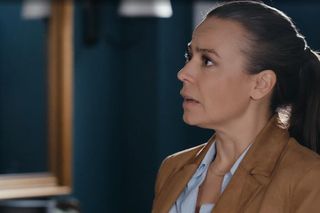 M jak miłość odc. 1885. Magda (Anna Mucha)