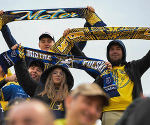 Orlen Oil Motor Lublin - PRES Grupa Deweloperska Toruń, zdjęcia z rewanżowego finału PGE Ekstraligi