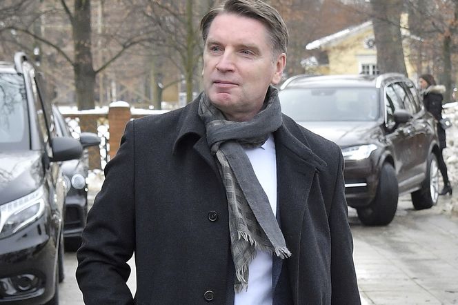 Tomasz Lis